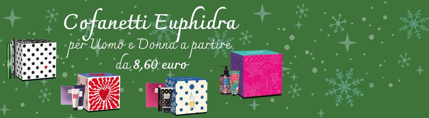 White| Idee Regalo Euphidra